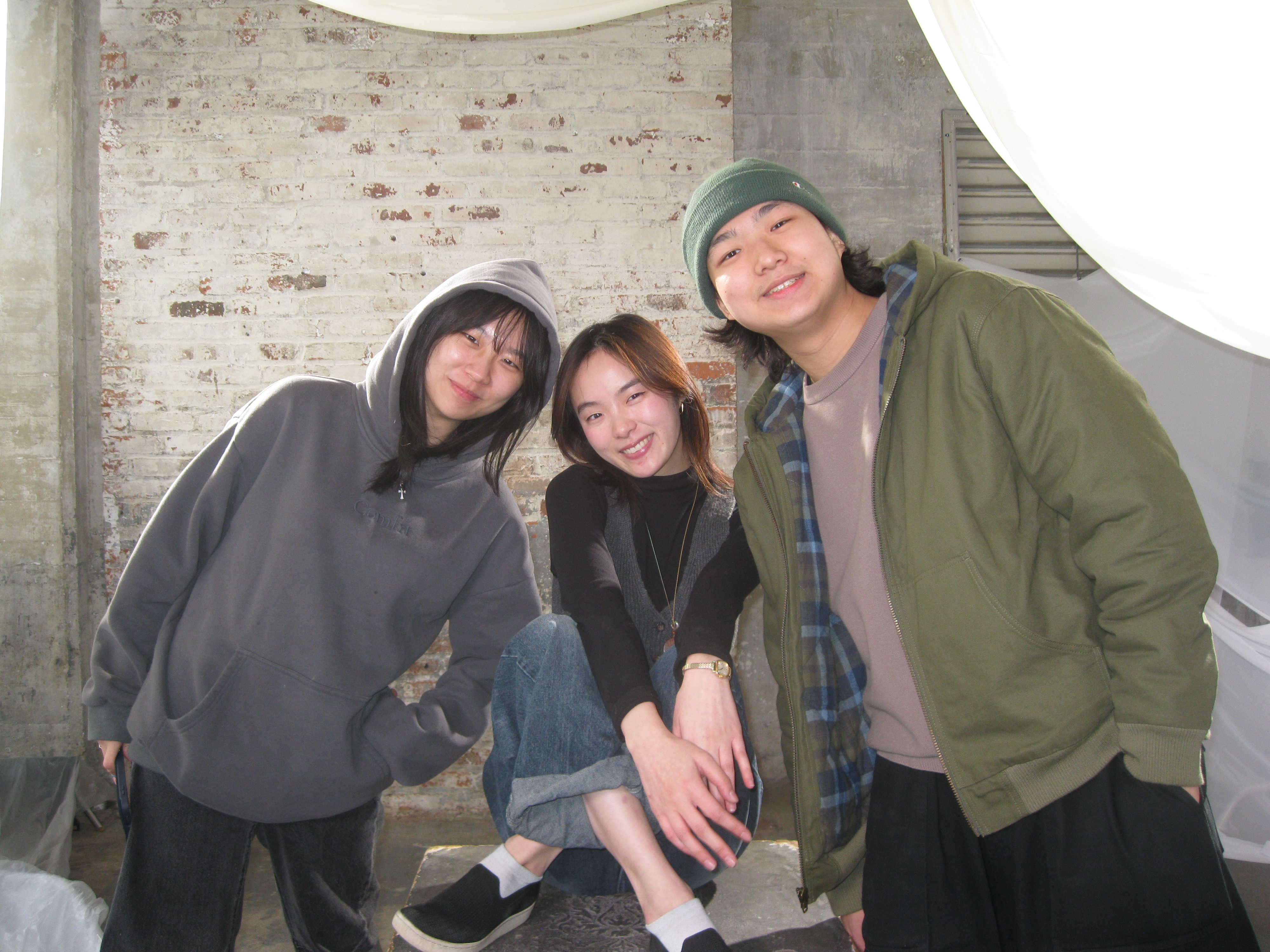 Producer project still 3