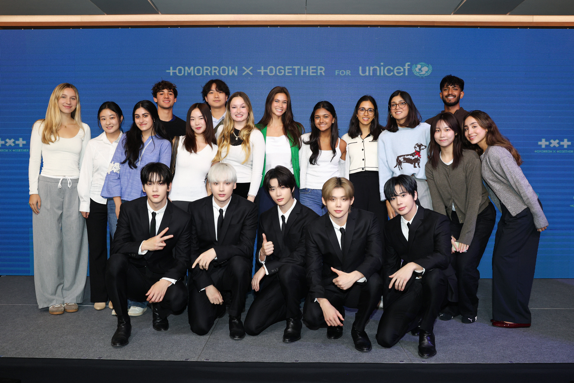 Producer project still 5